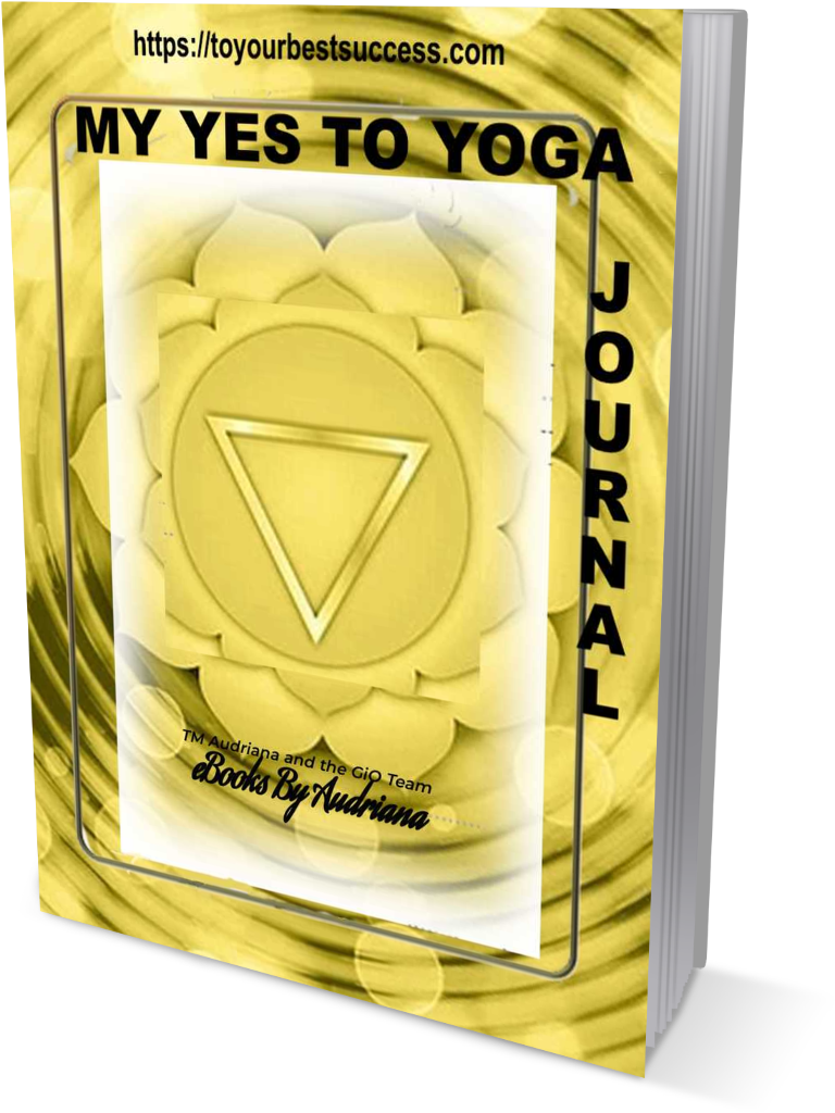 yoga journal
