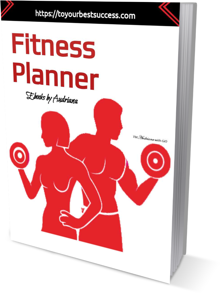 fitness planner