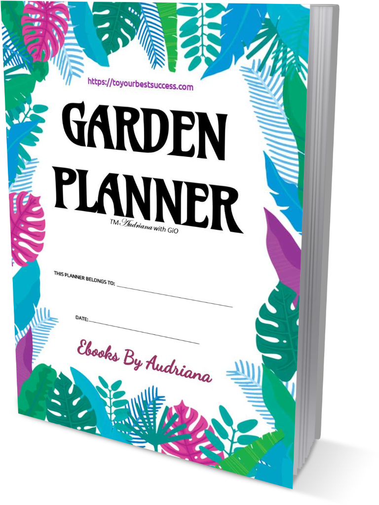 garden planner