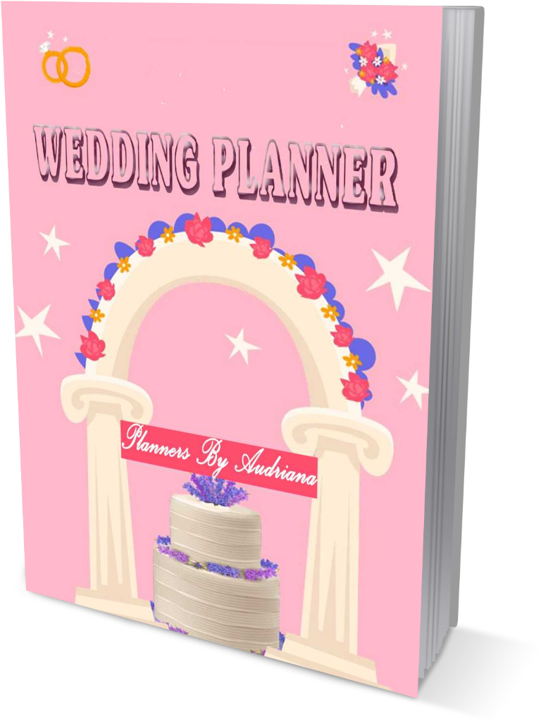 wedding planner